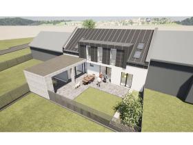 Prodej rodinného domu, Olomouc, Teichmannova, 150 m2