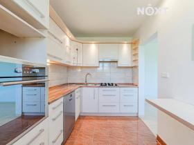 Pronájem bytu 2+1, Ostrava, Opavská, 44 m2