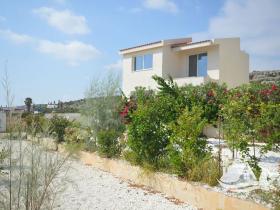 Prodej vily, Peyia, Kypr, 155 m2