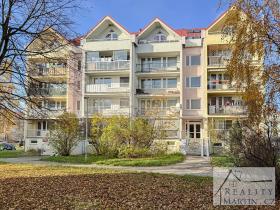 Prodej bytu 3+1, Praha - Újezd nad Lesy, Žiželická, 62 m2