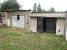 Prodej garáže, Plzeň, Domažlická, 25 m2