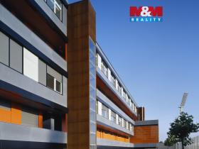 Prodej garážového stání, Praha - Břevnov, Běžecká, 18 m2