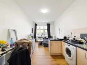 Prodej bytu 1+kk, Praha - Žižkov, Hartigova, 22 m2