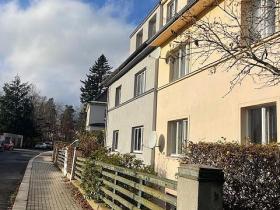 Pronájem bytu 3+kk, Liberec - Liberec I-Staré Město, Bendlova, 81 m2