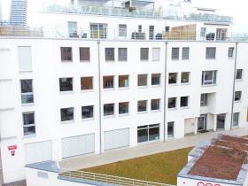 Pronájem bytu 3+kk, Praha - Krč, Pacovská, 68 m2