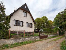 Prodej chaty, Vonoklasy, 62 m2