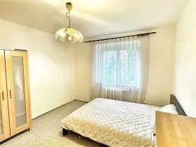 Prodej bytu 1+1, Kladno, Kyjevská, 32 m2