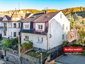 Prodej rodinného domu, Trmice, Vančurova, 86 m2