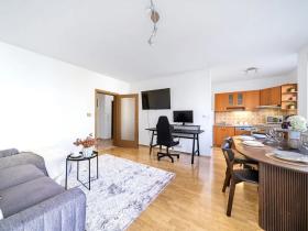 Prodej bytu 2+kk, Praha - Stodůlky, Harmonická, 54 m2