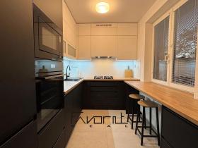 Pronájem bytu 3+1, Ostrava, náměstí Družby, 70 m2