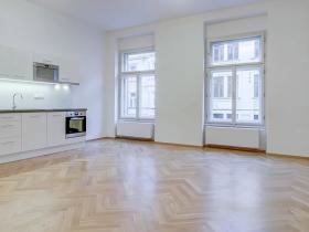 Pronájem bytu 1+kk, Praha, Myslíkova, 38 m2