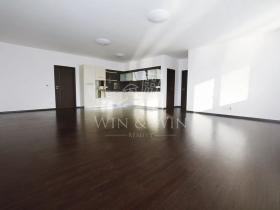 Pronájem bytu 4+kk, Praha - Horní Počernice, Náchodská, 124 m2