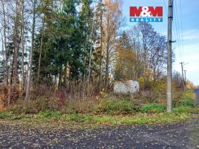 Prodej pozemku pro bydlení, Vojtanov, 387 m2