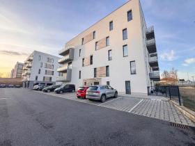 Pronájem bytu 3+kk, Havlíčkův Brod, Na Spravedlnosti, 78 m2