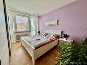 Prodej bytu 3+1, Nymburk, Jurije Gagarina, 74 m2