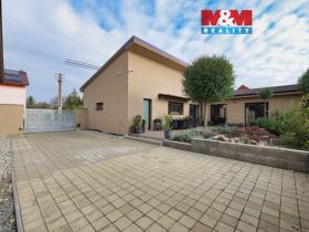 Prodej rodinného domu, Hrubčice, 196 m2