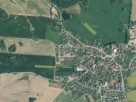 Prodej pole, Kovářov, 21898 m2