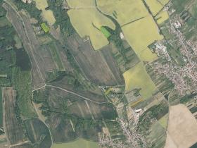 Prodej pole, Traplice, 20417 m2