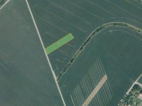 Prodej pole, Ořechov, 3631 m2