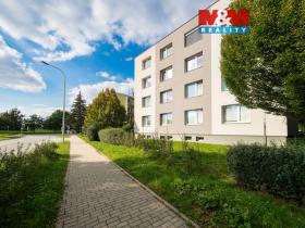 Prodej bytu 3+1, Uherské Hradiště, Stará Tenice, 70 m2