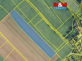 Prodej pole, Nová Ves u Jarošova, 47742 m2