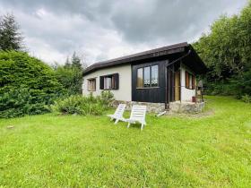 Prodej chaty, Zahrádka, 48 m2