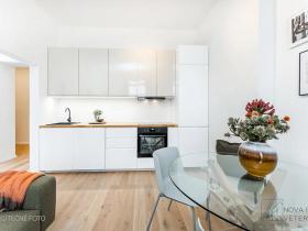 Prodej bytu 2+kk, Praha - Nusle, U křížku, 50 m2