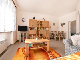 Prodej bytu 2+1, Klatovy, Masarykova, 57 m2