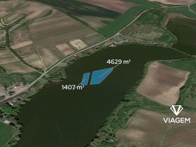 Prodej podílu pole, Velké Bílovice, 1341 m2