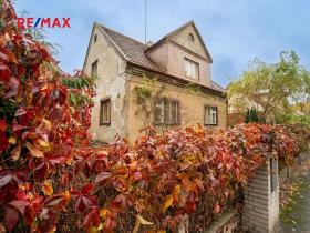 Prodej rodinného domu, Praha - Čimice, Žalovská, 140 m2