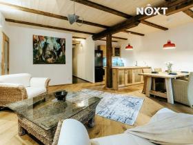 Prodej atypického bytu, Černý Důl, 79 m2