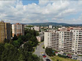 Pronájem bytu 1+1, Příbram, Čechovská, 34 m2