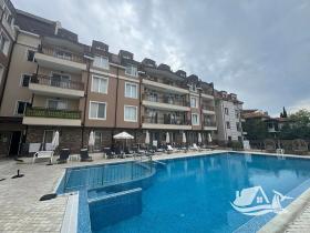 Prodej bytu 2+kk, Nesebar, Bulharsko, 62 m2