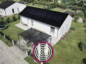 Prodej domu na klíč, Úmyslovice, 96 m2