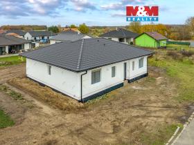 Prodej rodinného domu, Svatý Mikuláš, Krátká, 122 m2