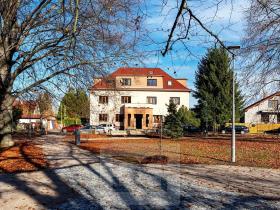 Prodej bytu 2+1, Říčany, nám. Československé armády, 61 m2