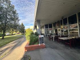 Pronájem restaurace, Praha - Stodůlky, Hábova, 142 m2