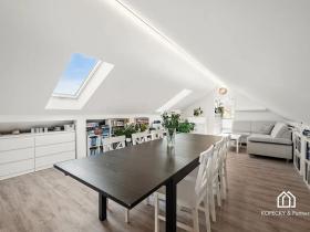 Prodej bytu 2+kk, Říčany, Říčanská, 79 m2