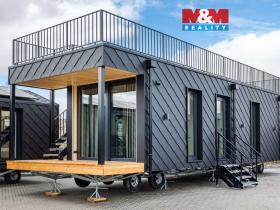 Prodej domu na klíč, Deštné v Orlických horách, 57 m2