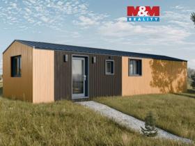 Prodej domu na klíč, Kvasiny, 57 m2