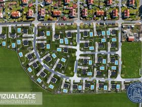 Prodej pozemku pro bydlení, Blížejov, 775 m2
