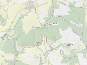 Dražba lesa, Stehlovice, 1983 m2