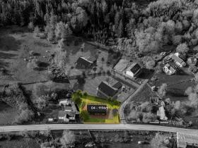 Prodej pozemku pro bydlení, Konstantinovy Lázně, 1196 m2