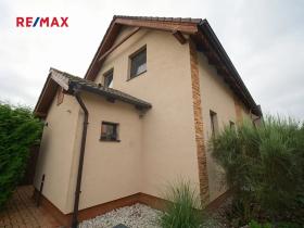 Prodej rodinného domu, Plzeň, 103 m2