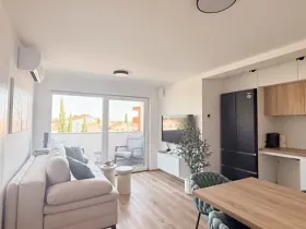 Prodej bytu 2+kk, Medulin, Chorvatsko, 40 m2