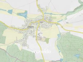 Prodej pole, Albrechtice nad Vltavou, 47819 m2