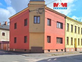 Prodej kanceláře, Ostrava - Přívoz, Kosmova, 310 m2