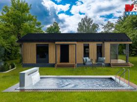 Prodej pozemku pro bydlení, Česká Lípa - Dobranov, 1996 m2