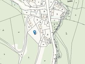 Prodej pozemku pro bydlení, Bílá, 1489 m2