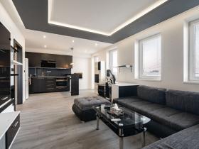 Pronájem bytu 2+kk, Hradec Králové - Třebeš, Ve Stromovce, 59 m2